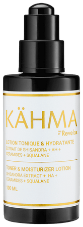 Lotion tonique hydratante